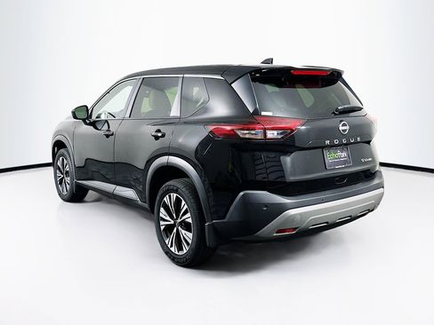 Used 2023 Nissan Rogue SV AWD/4WD image 5