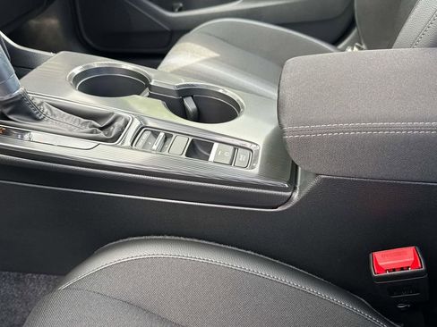 Certified 2026 Honda Civic Sport image 8
