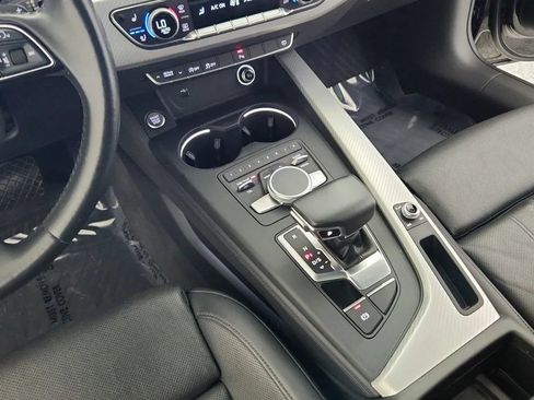 Used 2019 Audi A5 2.0T Premium Plus w/ Premium Plus AWD/4WD image 69