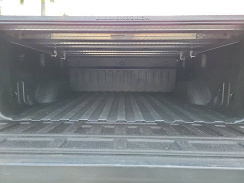 Used 2018 Chevrolet Silverado 1500 LT w/ All Star Edition image 12