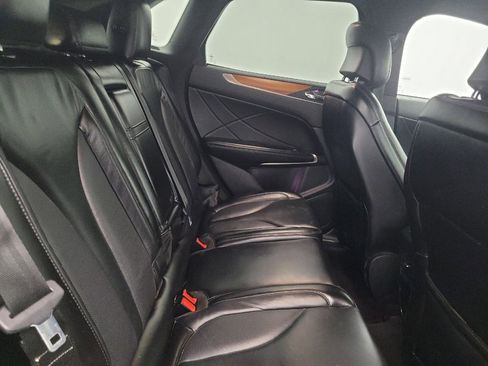 Used 2017 Lincoln MKC Select w/ Select Plus Package image 19