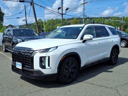 Used 2024 Hyundai Palisade XRT