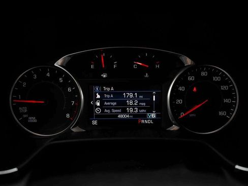 Used 2019 Chevrolet Blazer LT image 17