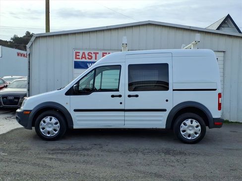 Used 2011 Ford Transit Connect XL image 2