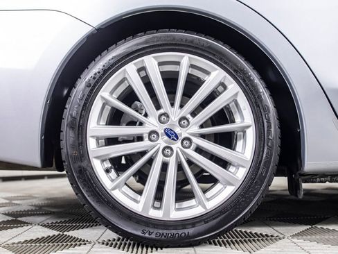 Used 2015 Subaru Impreza 2.0i Limited AWD/4WD image 27