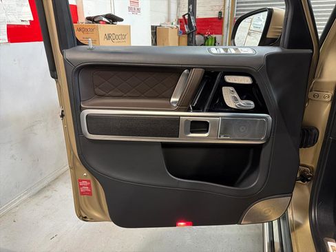Used 2023 Mercedes-Benz G 550 image 15
