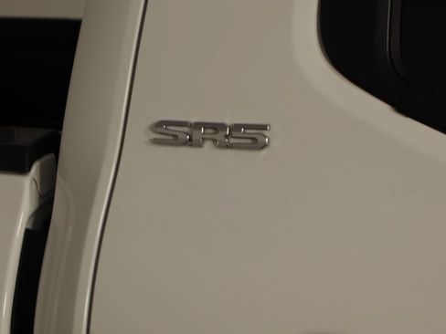 Used 2025 Toyota Tacoma SR5 RWD image 37