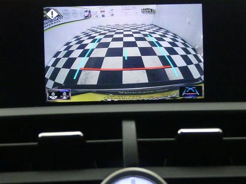 Used 2020 Lexus NX 300 AWD w/ Premium Package image 10