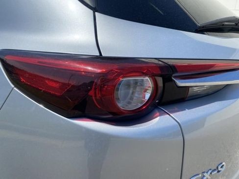 Used 2021 MAZDA CX-9 Grand Touring image 26