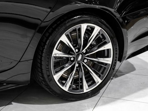 Used 2024 Cadillac CT5 V Blackwing w/ Super Cruise 2 Package image 58