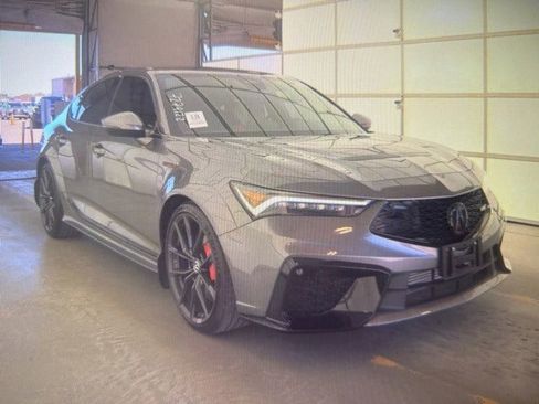 Used 2025 Acura Integra Type S image 1