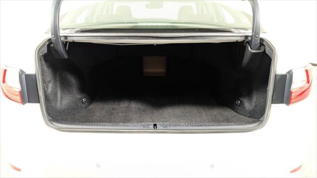 Used 2018 Lexus ES 350 w/ Luxury Package w/Wood Trim FWD image 18