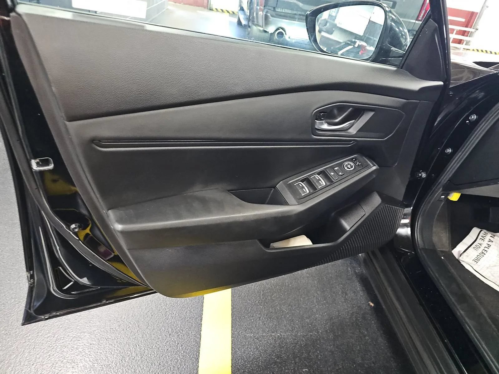 Used 2026 Honda Accord SE image 15