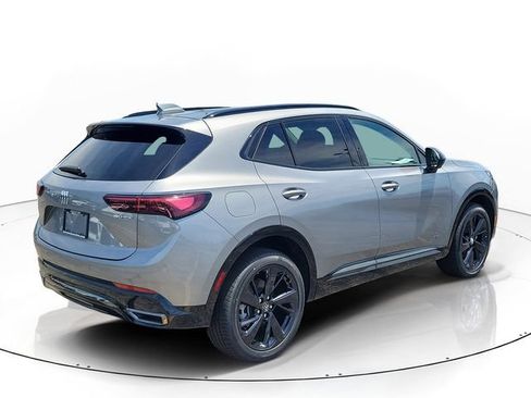 New 2026 Buick Envision Sport Touring AWD/4WD image 3