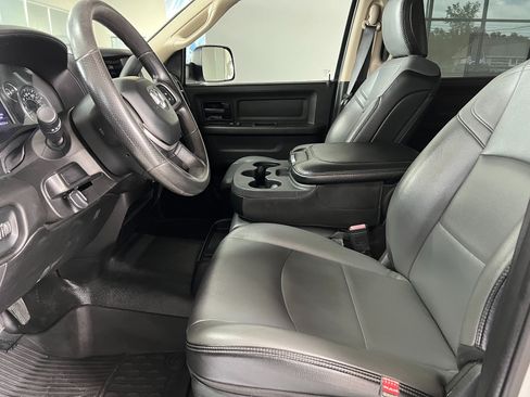 Used 2020 RAM 2500 Tradesman RWD image 10