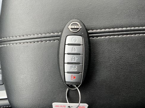 Used 2024 Nissan Altima 2.5 SV w/ SV Premium Package image 29