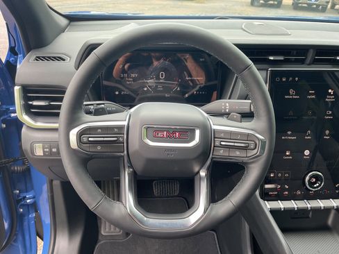 New 2026 GMC Terrain Elevation w/ Black Edition FWD image 12