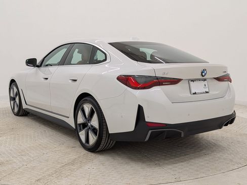 New 2026 BMW i4 eDrive40 w/ Premium Package image 3