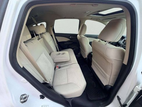 Used 2015 Honda CR-V EX image 24