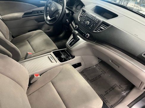 Used 2013 Honda CR-V EX image 16