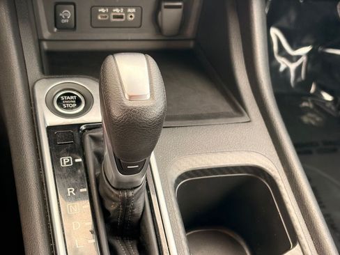 Certified 2024 Nissan Sentra SV FWD image 25