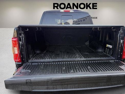 Certified 2023 Ford F150 XLT w/ Equipment Group 302A High AWD/4WD image 22