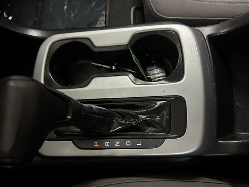 Used 2020 Chevrolet Colorado LT RWD image 13