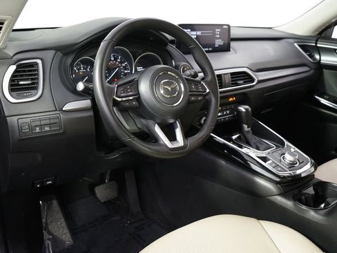 Used 2023 MAZDA CX-9 Touring AWD/4WD image 8