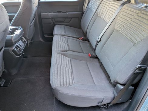Used 2023 Ford F150 XL w/ STX Appearance Package AWD/4WD image 19