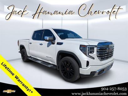 Used 2023 GMC Sierra 1500 Denali