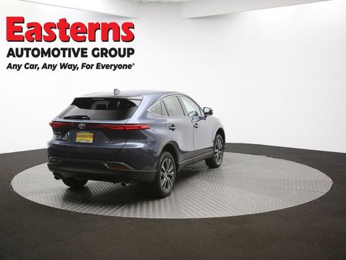 Used 2024 Toyota Venza LE image 39