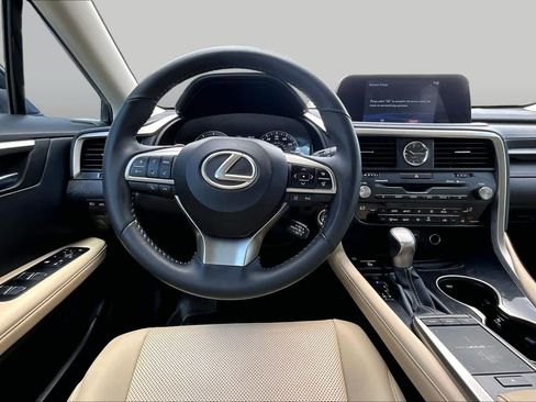 Used 2022 Lexus RX 350 FWD image 6