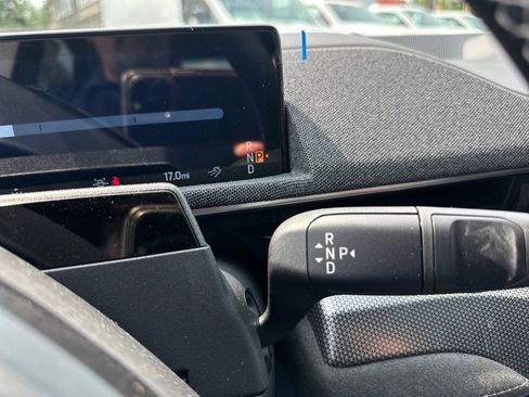 New 2025 Ford Mustang Mach-E GT w/ Interior Protection Package image 27