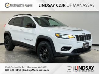Used 2022 Jeep Cherokee Latitude w/ Sun & Sound Group video 1