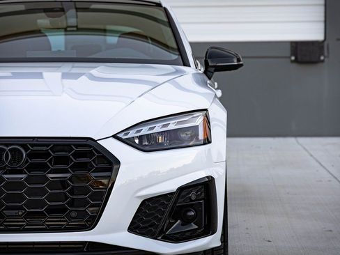 Used 2024 Audi S5 Premium Plus image 4