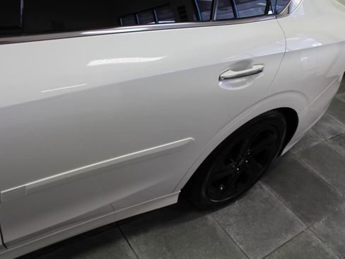 Used 2022 Subaru Legacy Touring XT image 32