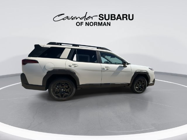 Certified 2026 Subaru Outback Limited AWD/4WD image 3