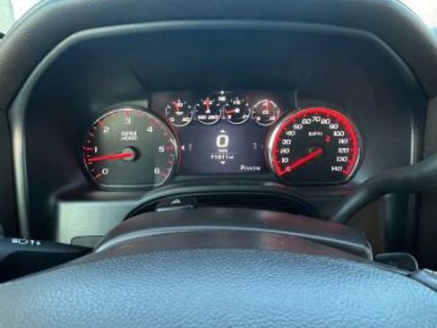 Used 2016 GMC Sierra 1500 Denali w/ Enhanced Driver Alert Package image 14