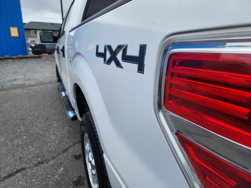 Used 2013 Ford F150 XLT w/ Mid Equipment Group AWD/4WD image 34
