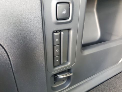 New 2027 Lincoln Navigator L Reserve AWD/4WD image 34