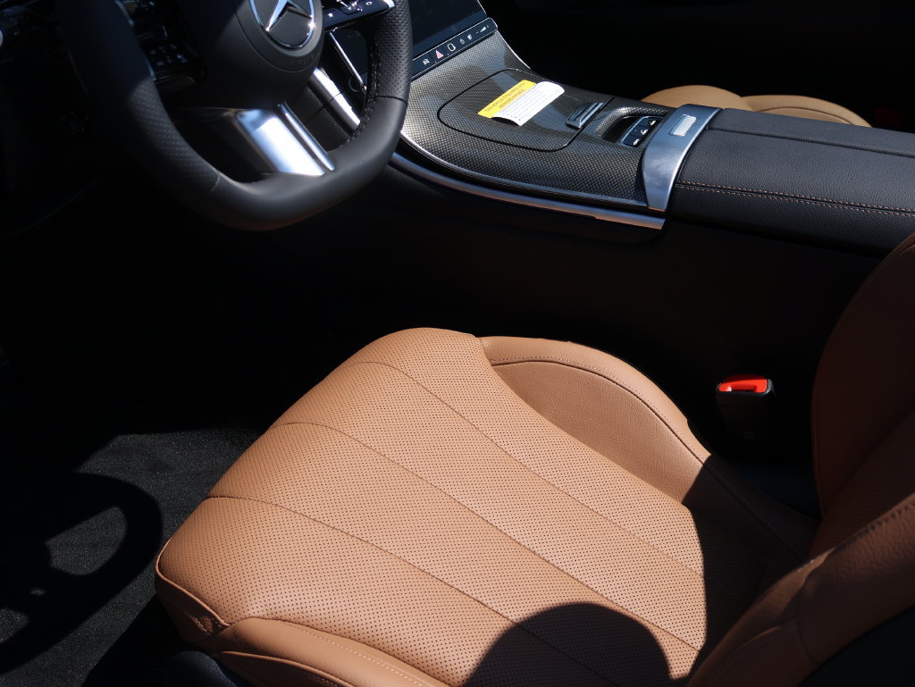 New 2027 Mercedes-Benz CLE 450 4MATIC Cabriolet image 17