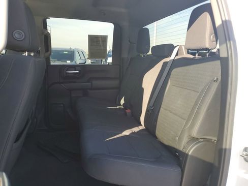 Used 2023 Chevrolet Silverado 2500 Custom w/ Custom Value Package image 13