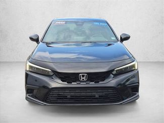Certified 2023 Honda Civic Sport video 2
