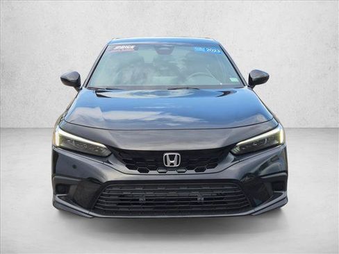 Certified 2023 Honda Civic Sport image 2