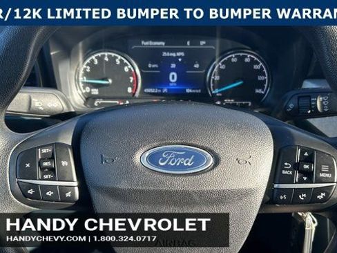 Used 2022 Ford Maverick XLT w/ Equipment Group 300A Standard image 17