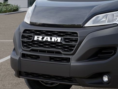 New 2026 RAM ProMaster 2500 w/ Convenience Group image 11