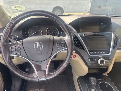 Used 2014 Acura MDX SH-AWD w/ Technology Package image 8