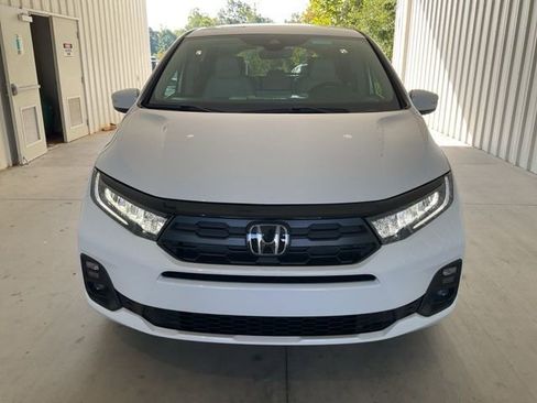 New 2026 Honda Odyssey EX-L image 27