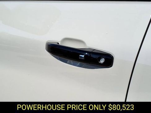 New 2026 Chevrolet Silverado 2500 ZR2 AWD/4WD image 14