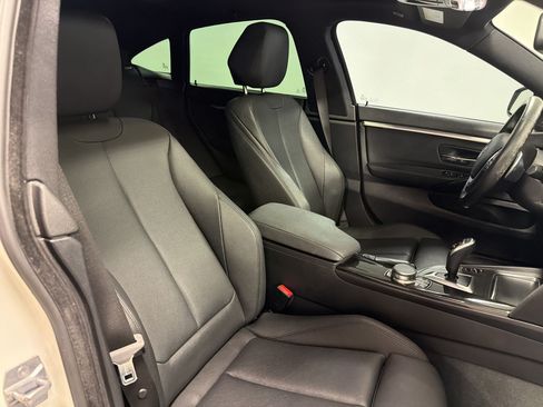 Used 2019 BMW 440i Gran Coupe RWD image 25